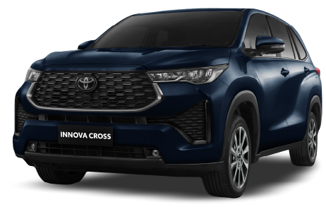 INNOVA CROSS