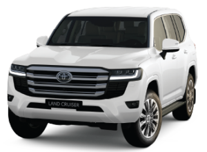 LAND CRUISER LAND CRUISER