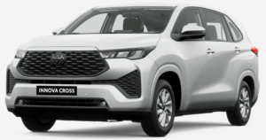INNOVA CROSS