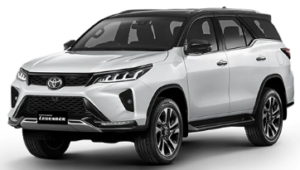 FORTUNER FORTUNER