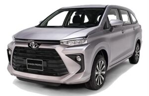 AVANZA AVANZA